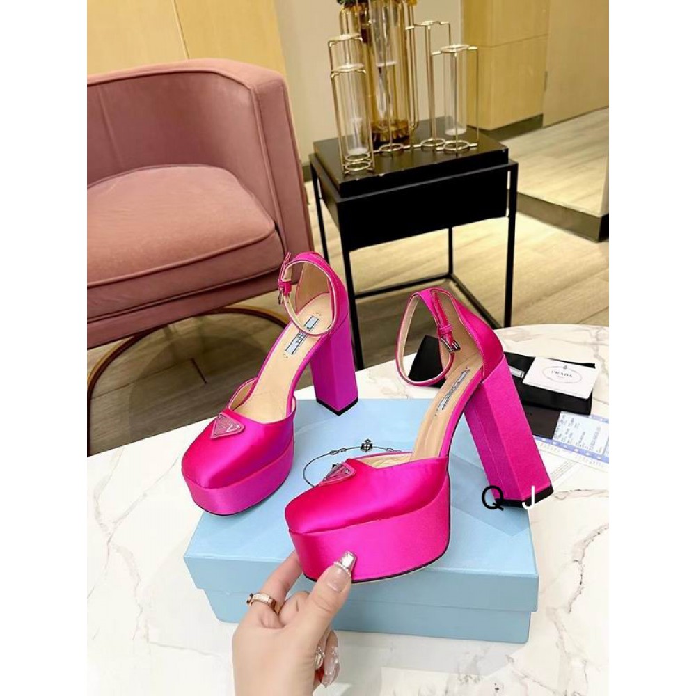 Prada high heels 36-42 13cm Shoes