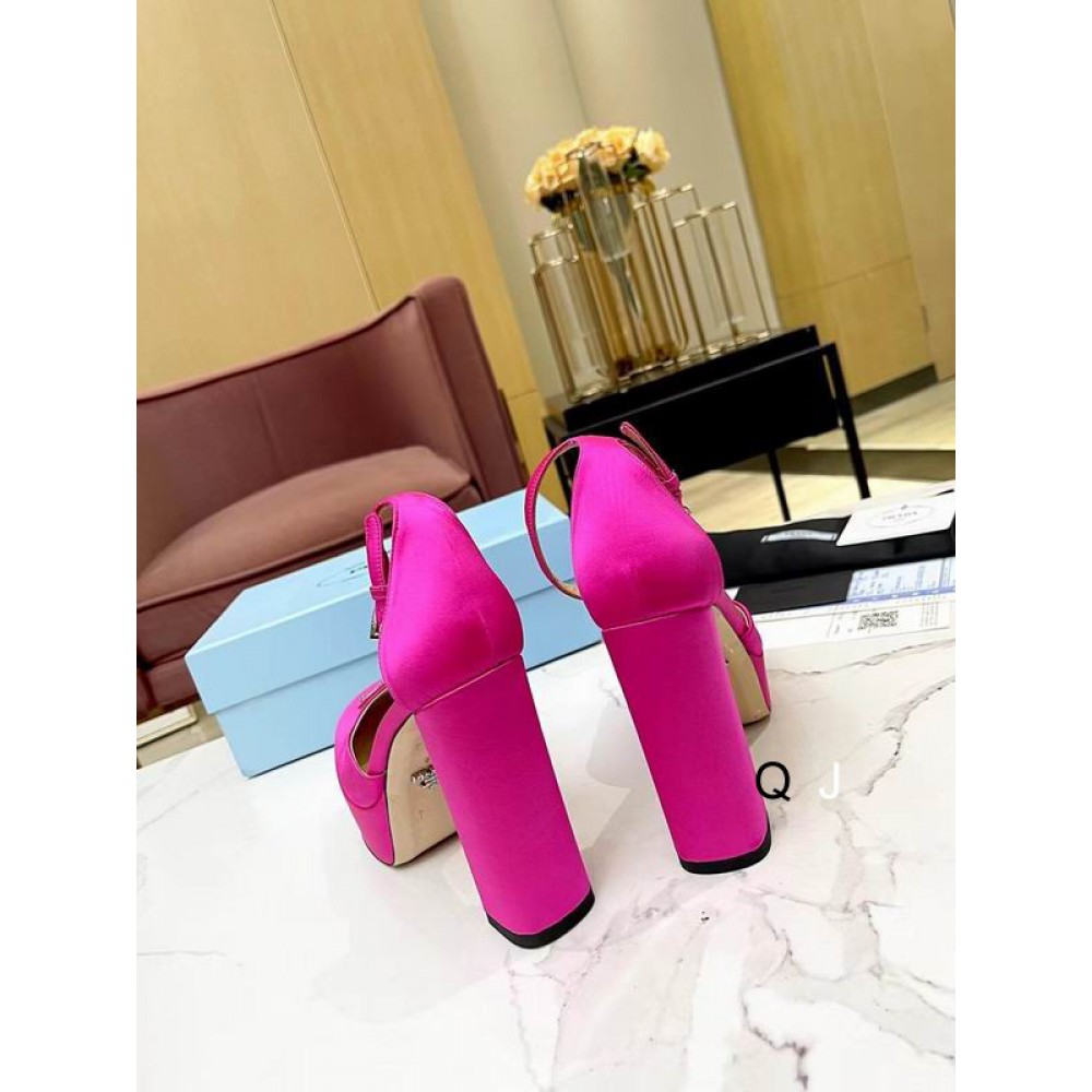 Prada high heels 36-42 13cm Shoes