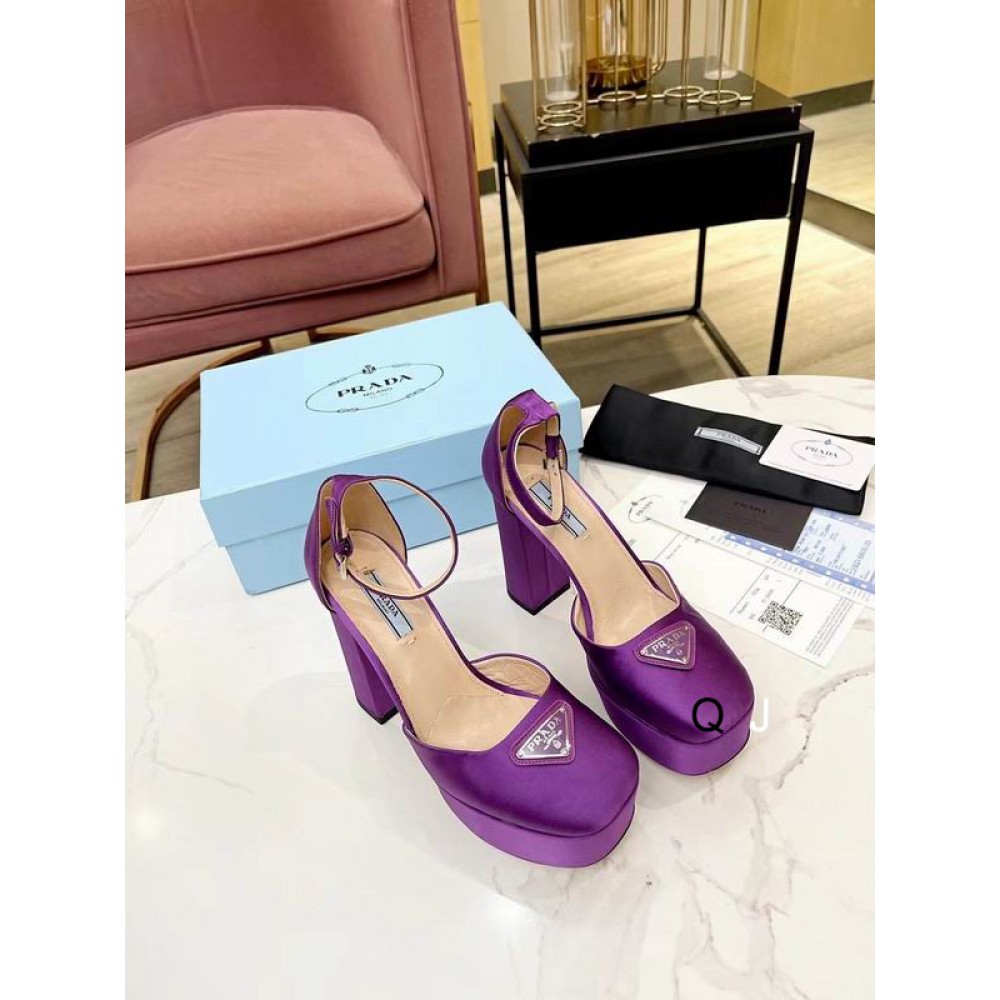Prada high heels 36-42 13cm Shoes
