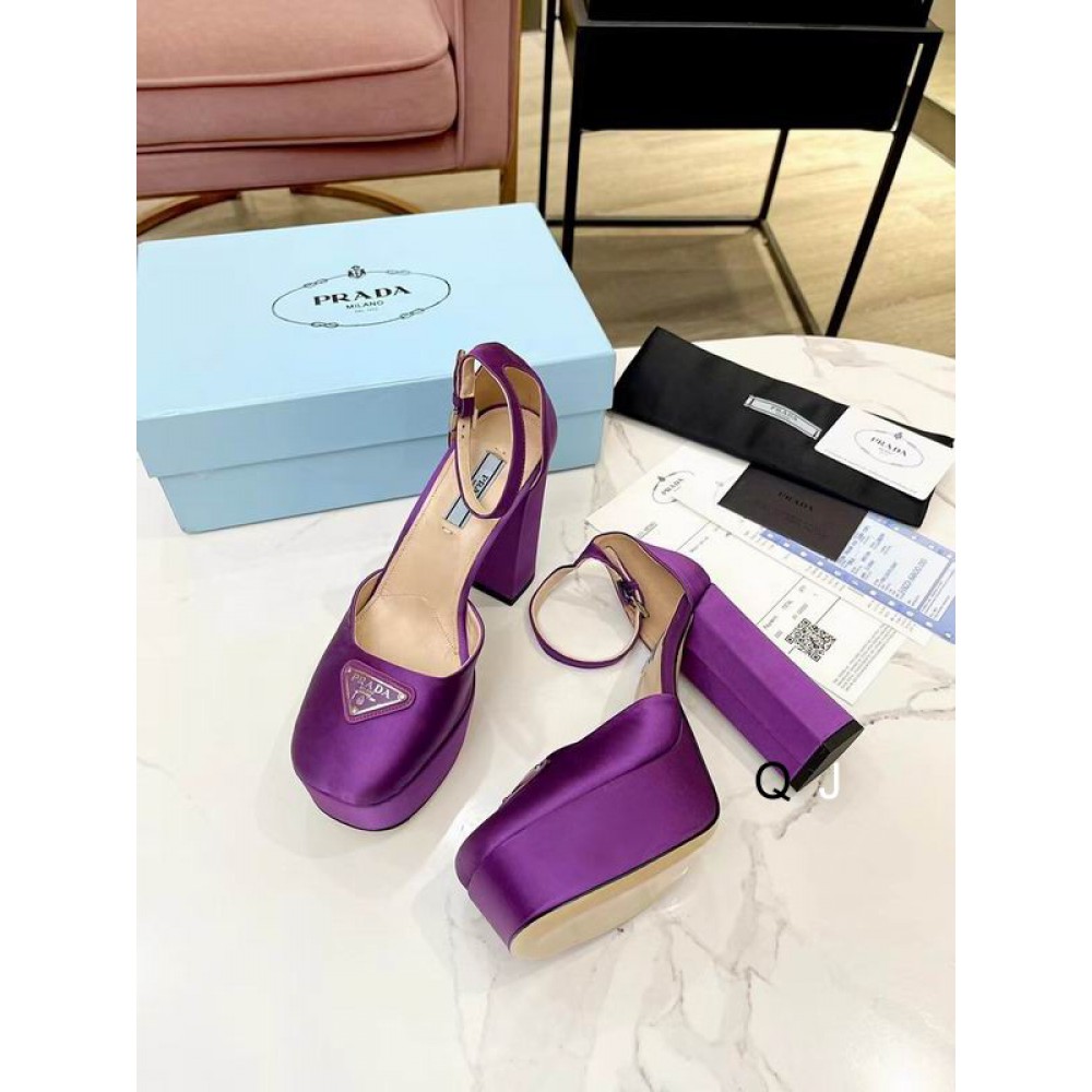 Prada high heels 36-42 13cm Shoes