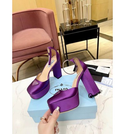 Prada high heels 36-42 13cm