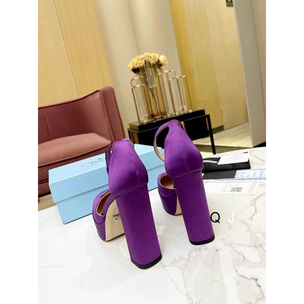 Prada high heels 36-42 13cm Shoes