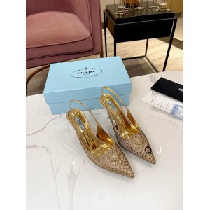 Prada high heels 36-42 9.5cm Shoes