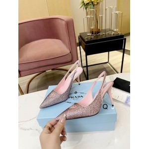 Prada high heels 36-42 9.5cm Shoes