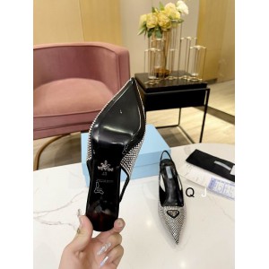 Prada high heels 36-42 9.5cm Shoes