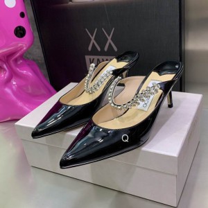 Jimmy choo heels 6cm-10cm Shoes