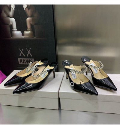 Jimmy choo heels 6cm-10cm