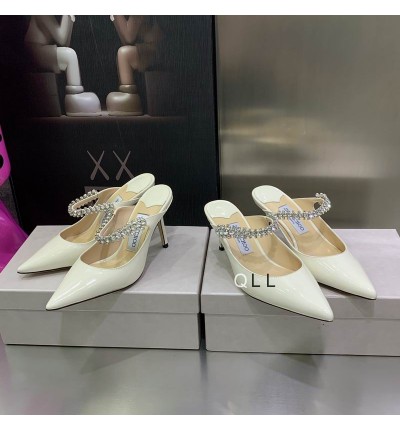 Jimmy choo heels 6cm-10cm
