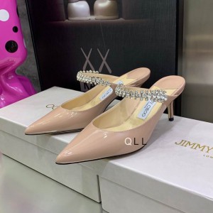 Jimmy choo heels 6cm-10cm Shoes