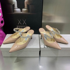 Jimmy choo heels 6cm-10cm Shoes