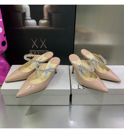 Jimmy choo heels 6cm-10cm