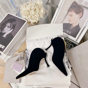 Jimmy choo heels 10cm Shoes