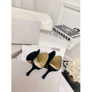 Jimmy choo heels 10cm Shoes