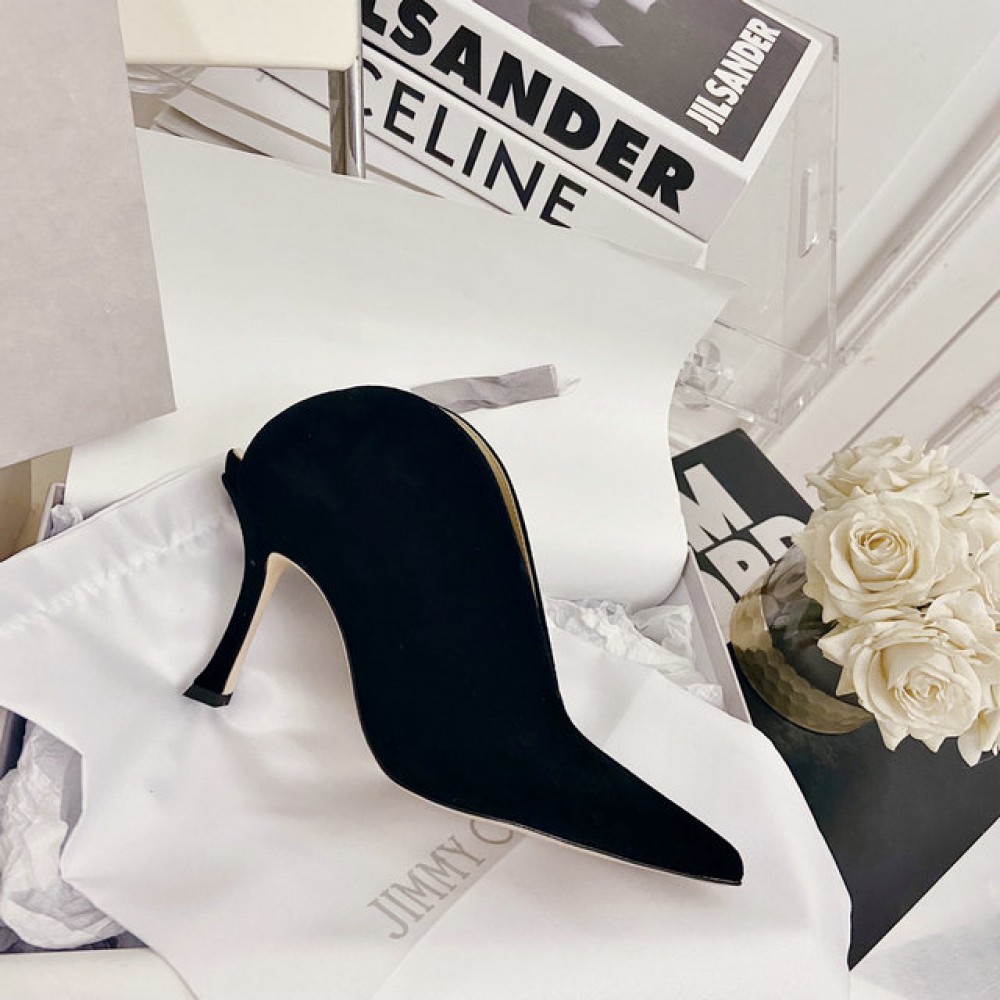 Jimmy choo heels 10cm Shoes