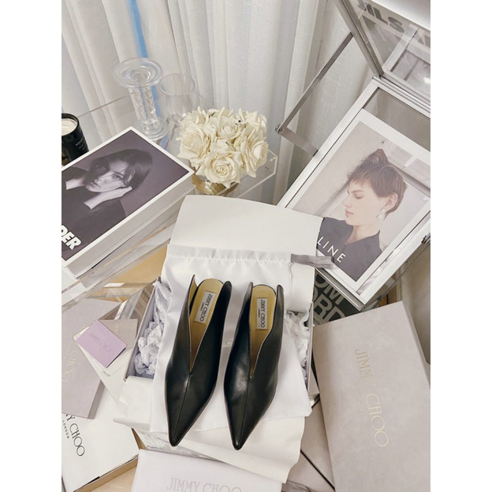 Jimmy choo heels 10cm Shoes
