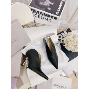 Jimmy choo heels 10cm Shoes