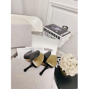 Jimmy choo heels 10cm Shoes