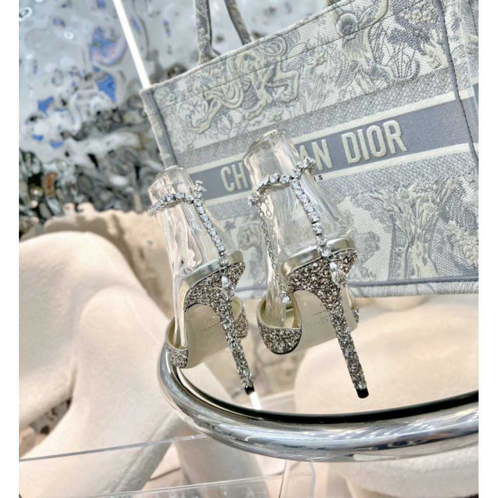 Jimmy choo heels 10cm Shoes