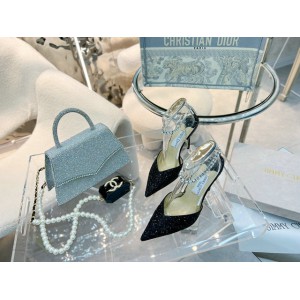 Jimmy choo heels 10cm Shoes