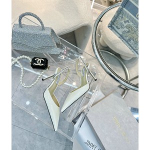 Jimmy choo heels 10cm Shoes