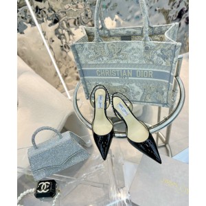 Jimmy choo heels 10cm Shoes