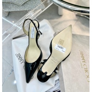 Jimmy choo heels 10cm Shoes
