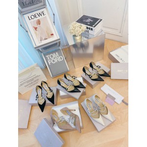 Jimmy choo heels 10cm Shoes