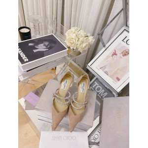 Jimmy choo heels 10cm Shoes