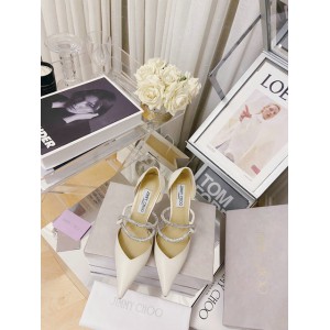 Jimmy choo heels 10cm Shoes