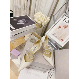 Jimmy choo heels 10cm Shoes
