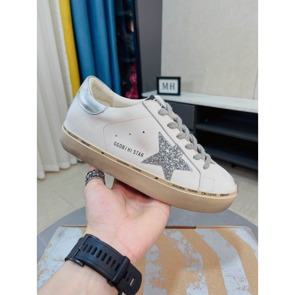 Golden goose sneakers 35-45 Shoes