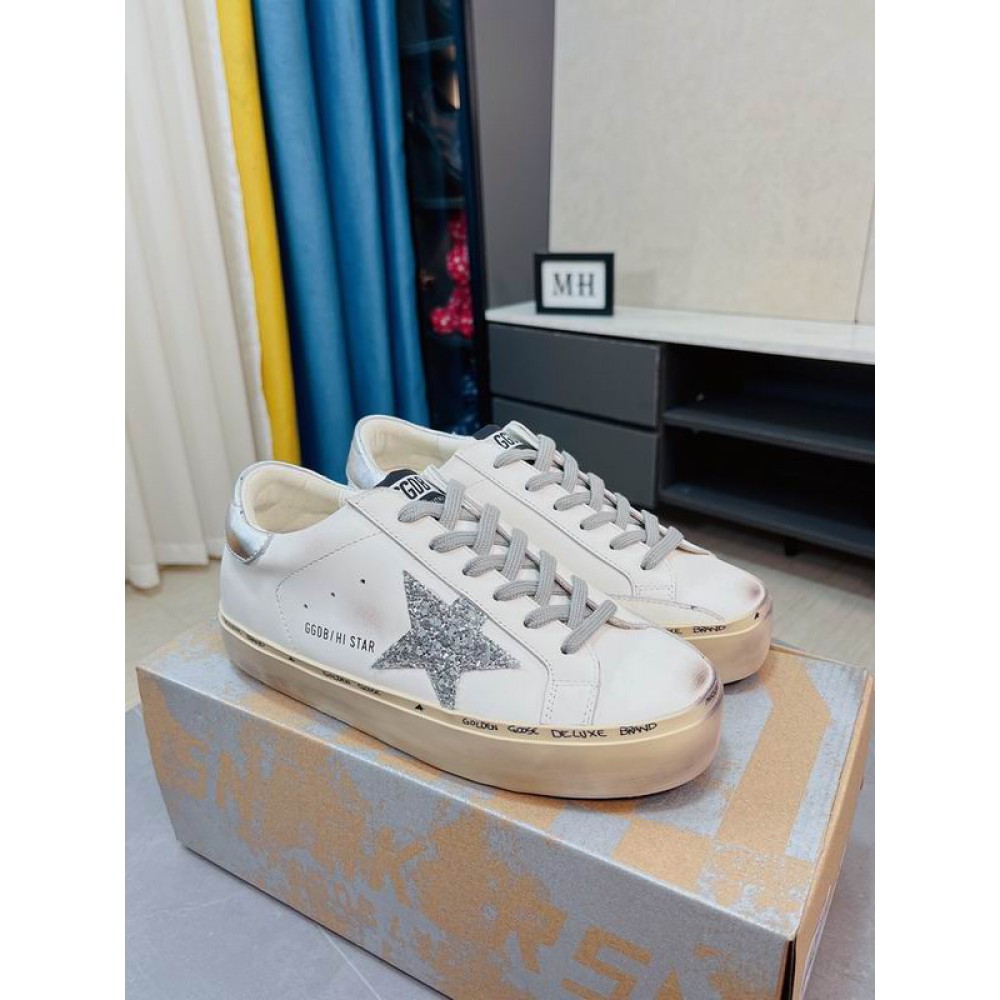 Golden goose sneakers 35-45 Shoes
