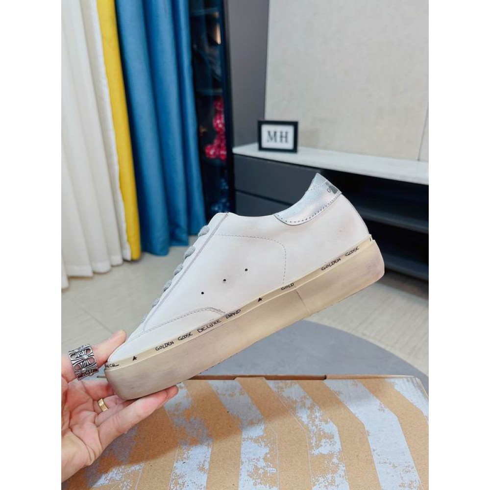 Golden goose sneakers 35-45 Shoes