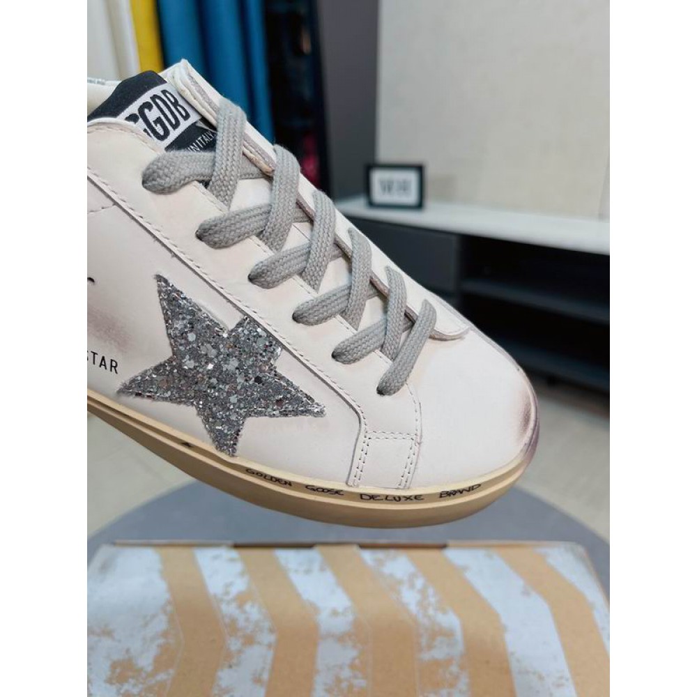 Golden goose sneakers 35-45 Shoes