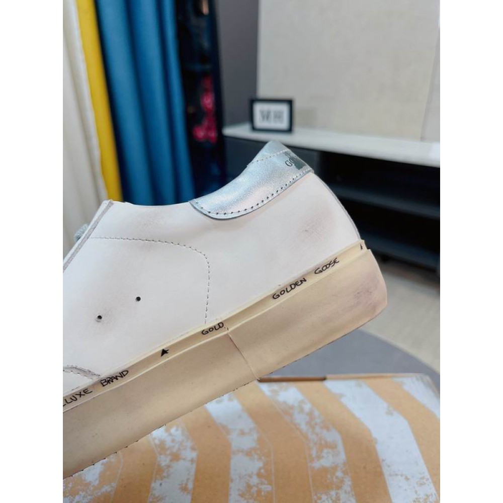 Golden goose sneakers 35-45 Shoes