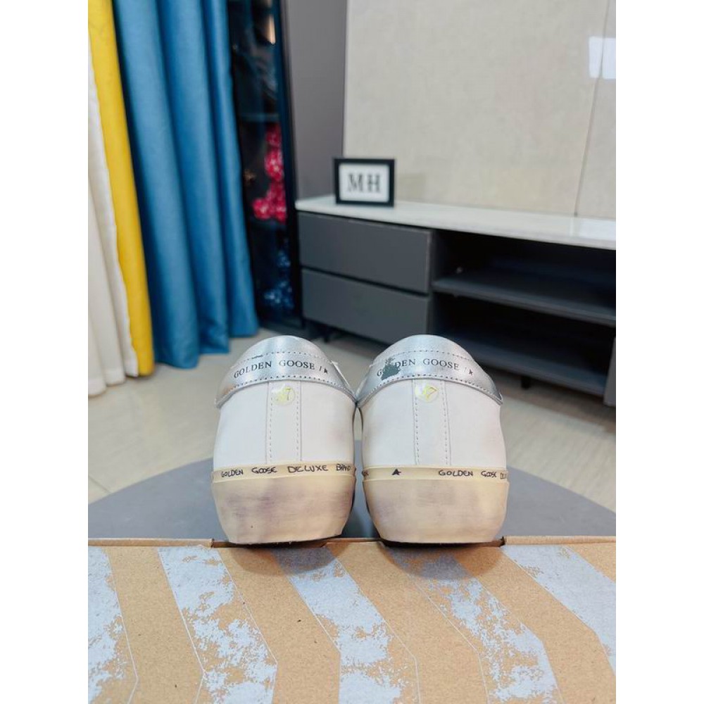 Golden goose sneakers 35-45 Shoes