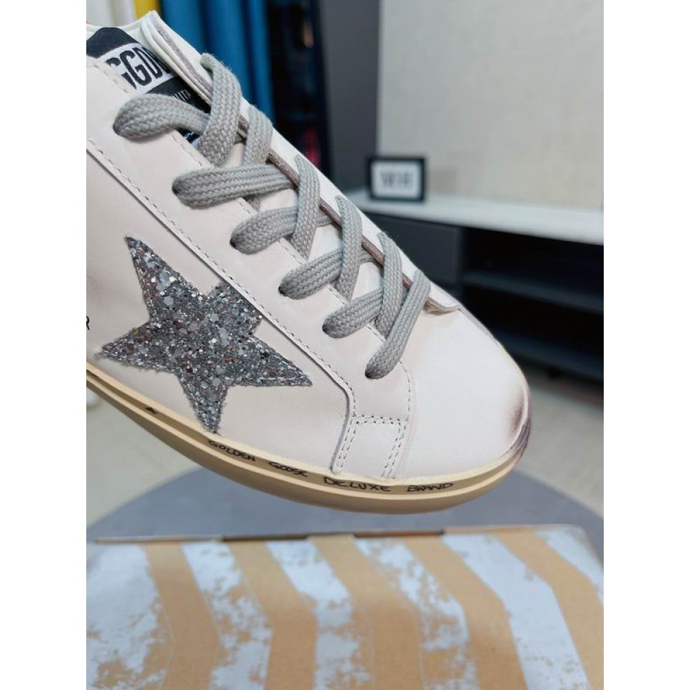 Golden goose sneakers 35-45 Shoes