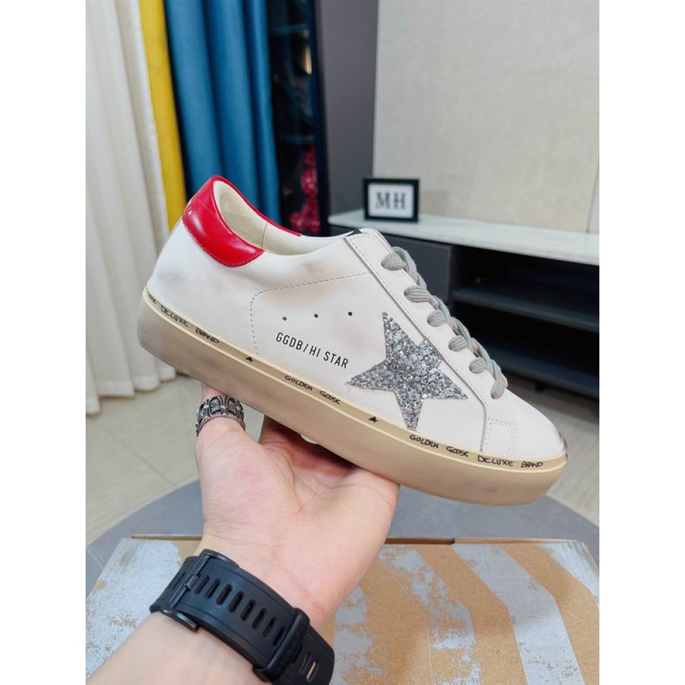 Golden goose sneakers 35-45 Shoes