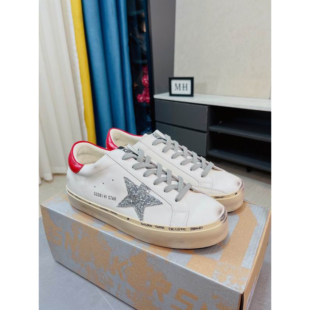 Golden goose sneakers 35-45 Shoes
