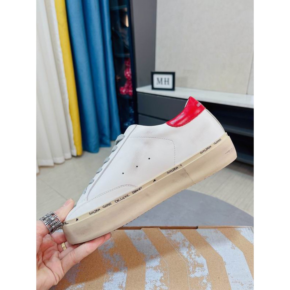 Golden goose sneakers 35-45 Shoes