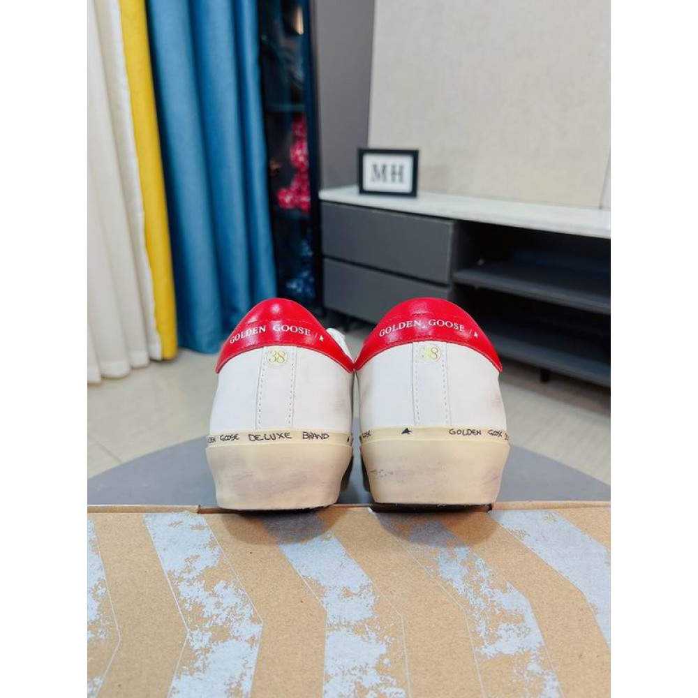 Golden goose sneakers 35-45 Shoes