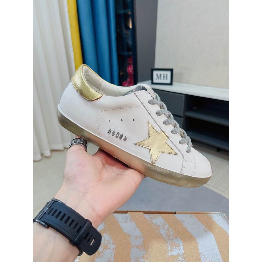 Golden goose sneakers 35-45 Shoes