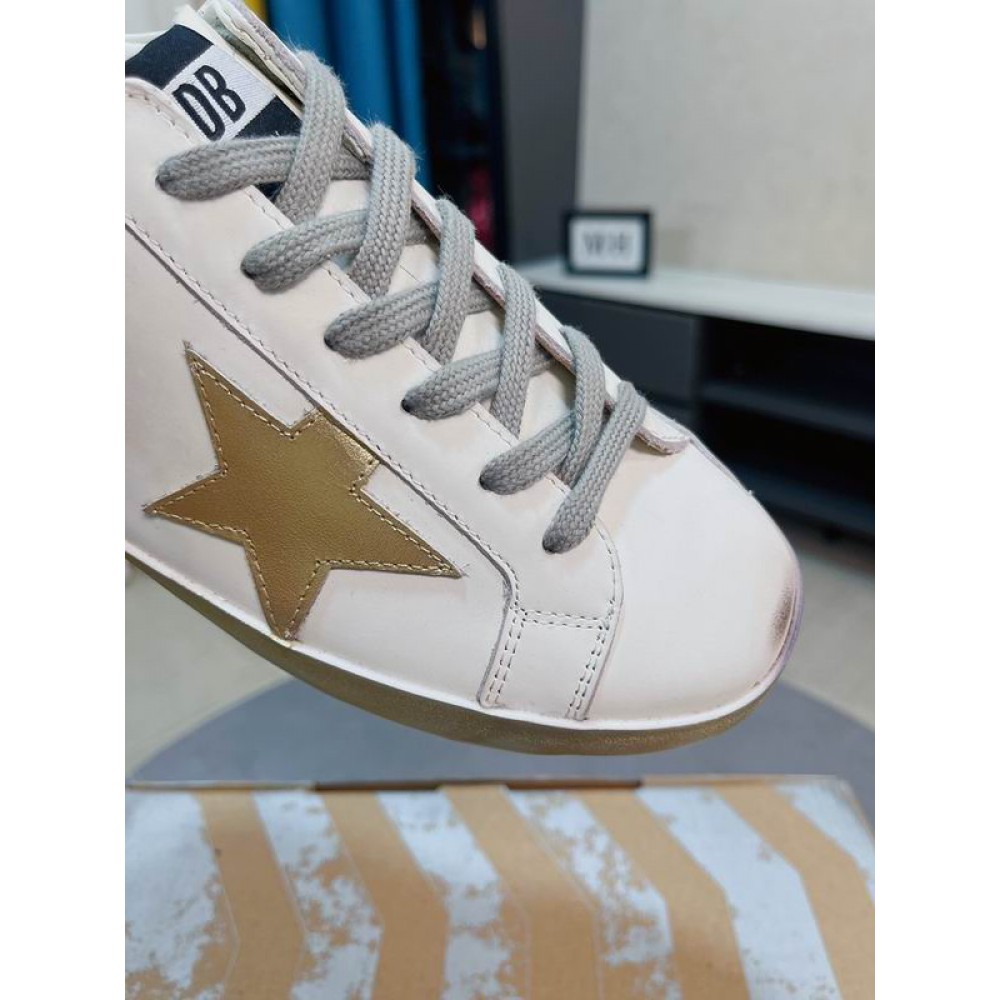 Golden goose sneakers 35-45 Shoes