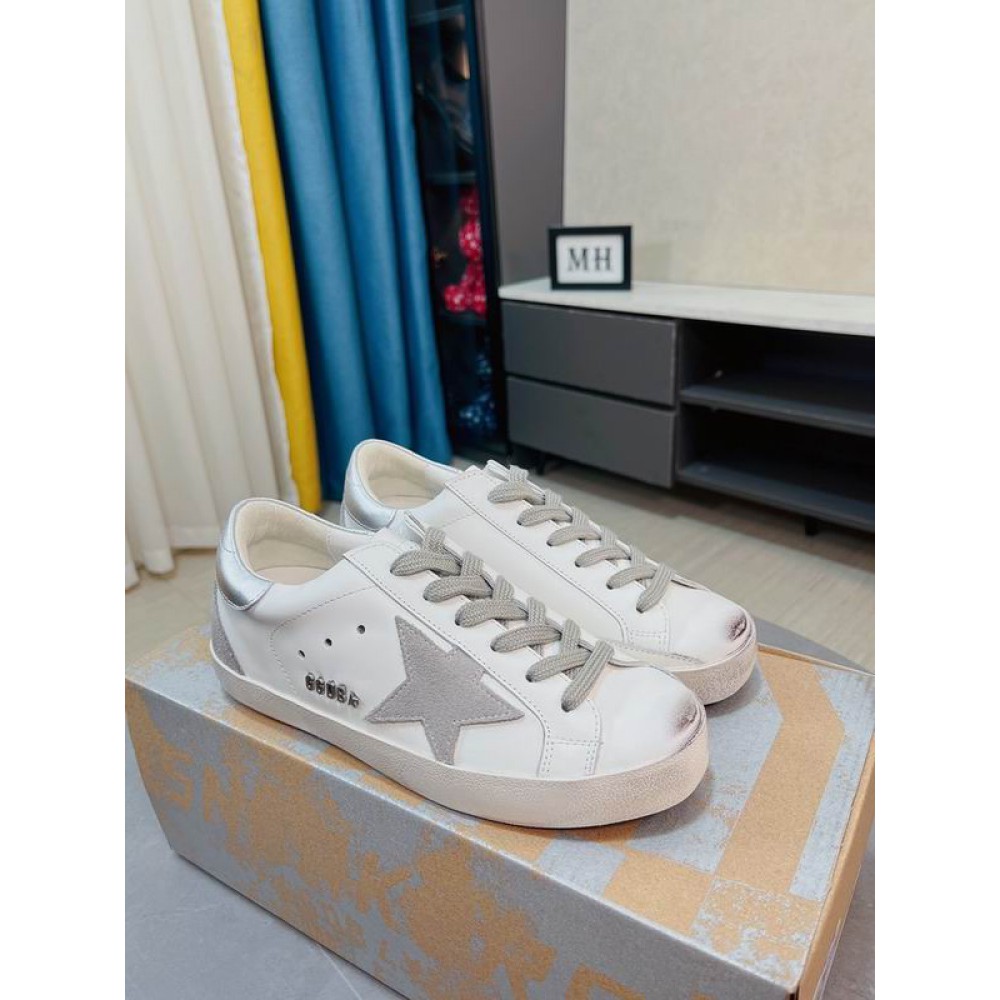 Golden goose sneakers 35-45 Shoes