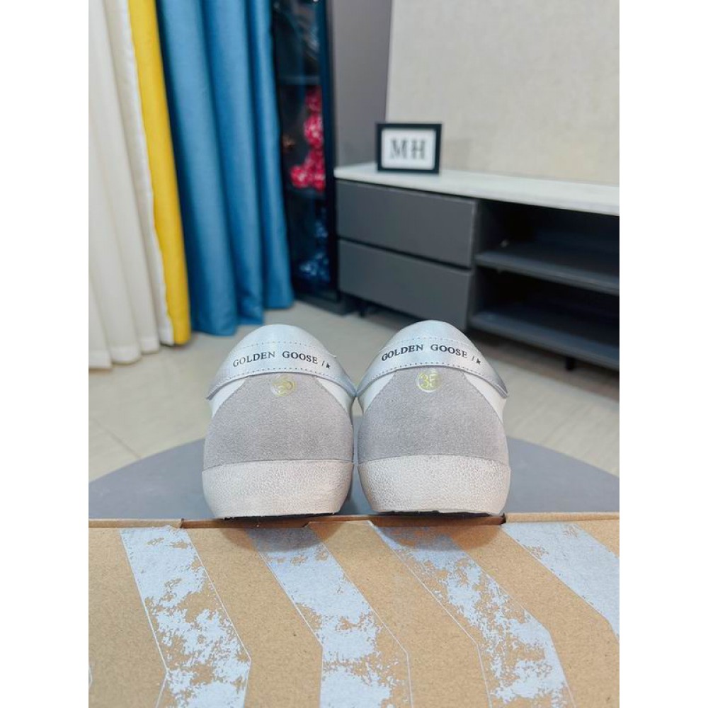 Golden goose sneakers 35-45 Shoes