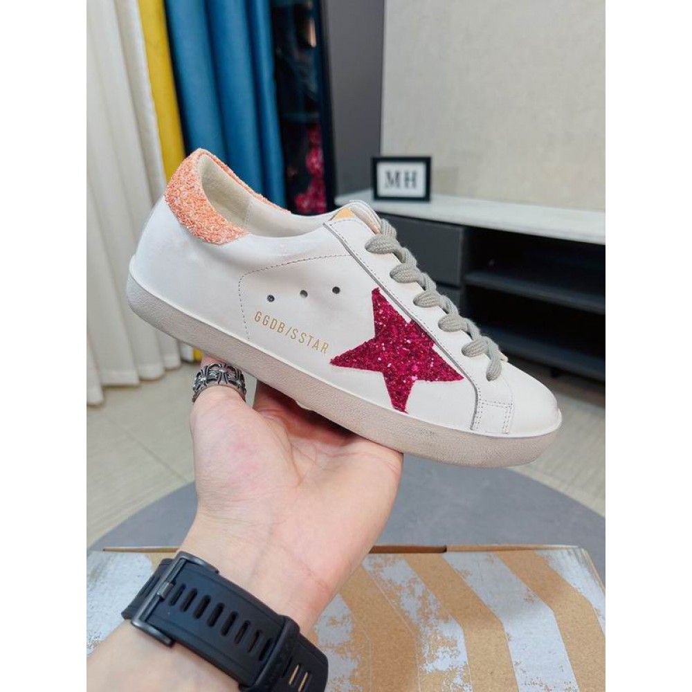 Golden goose sneakers 35-45 Shoes