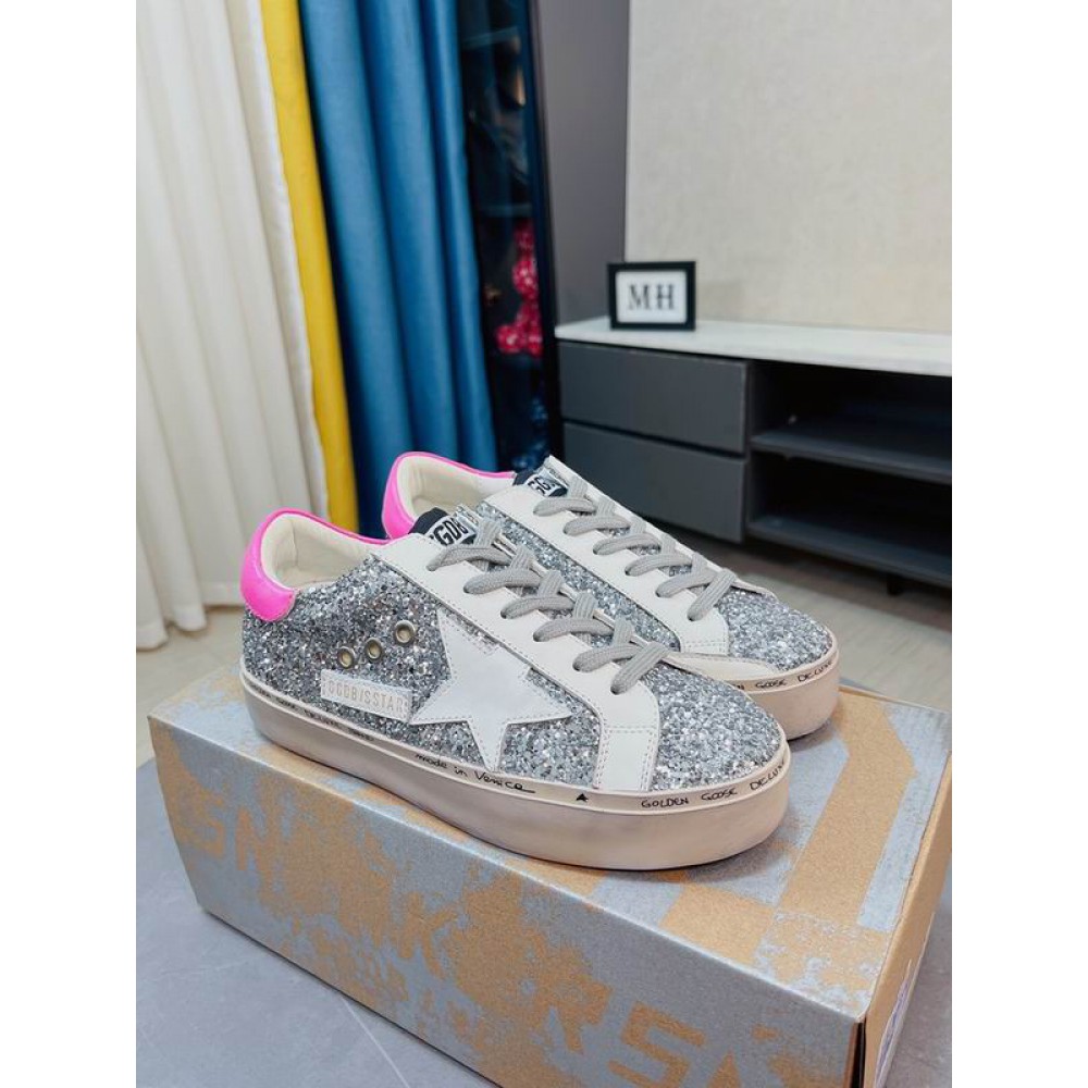 Golden goose sneakers 35-45 Shoes