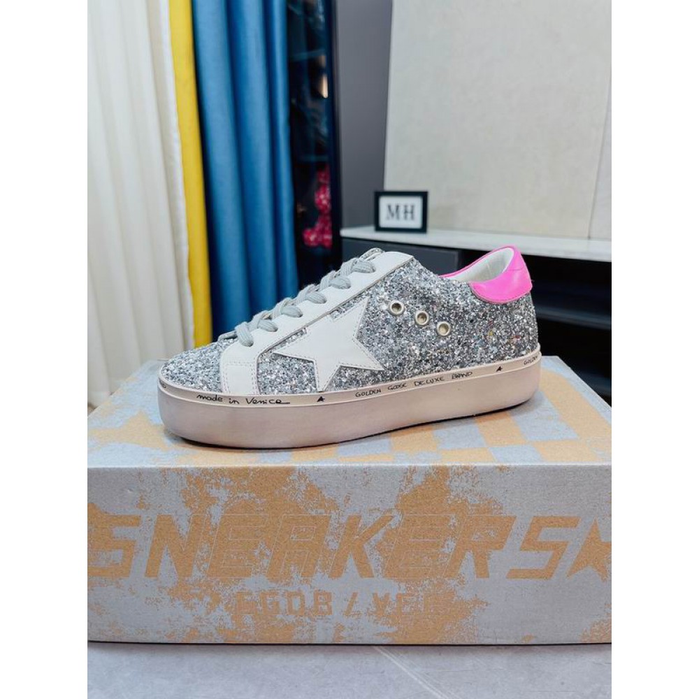 Golden goose sneakers 35-45 Shoes