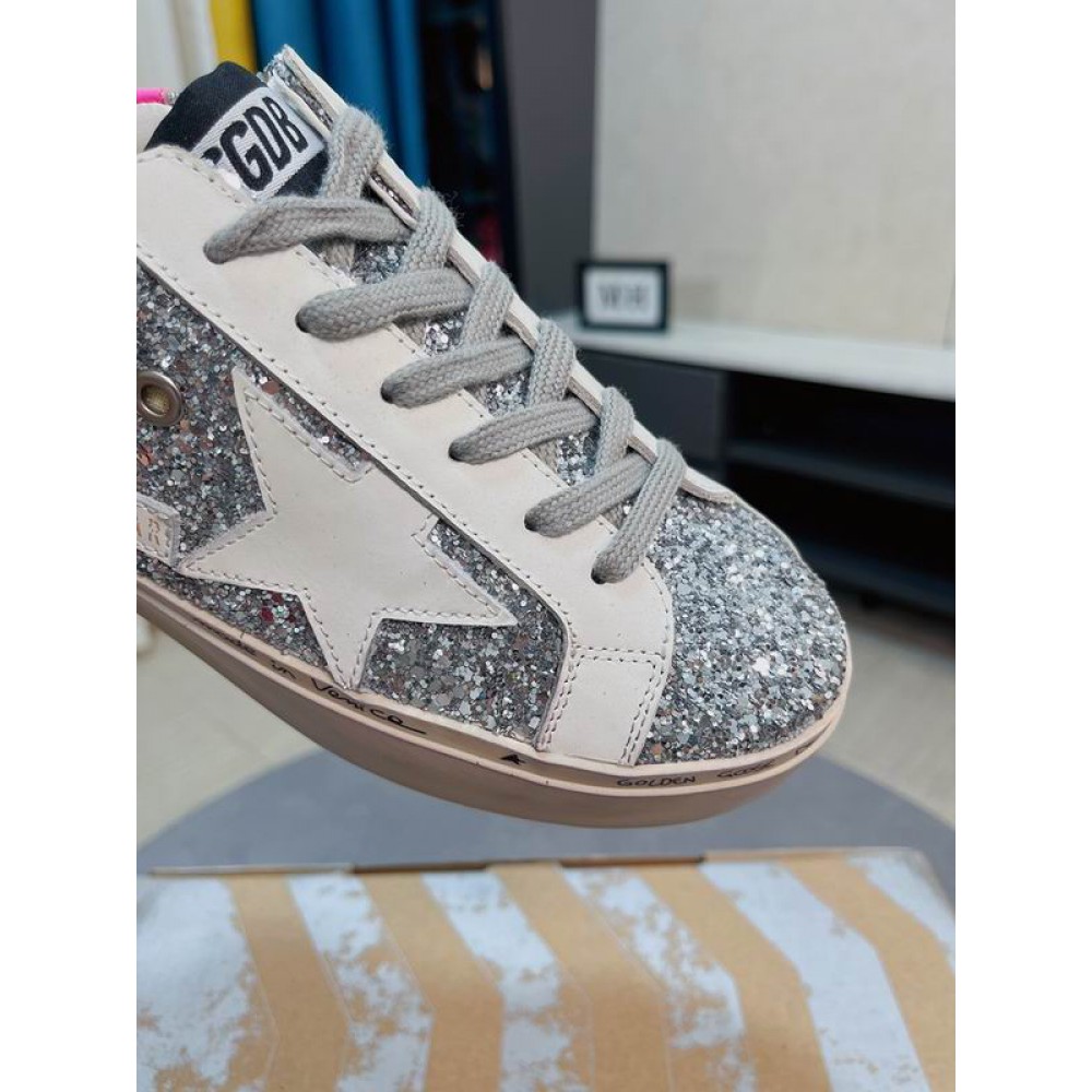 Golden goose sneakers 35-45 Shoes