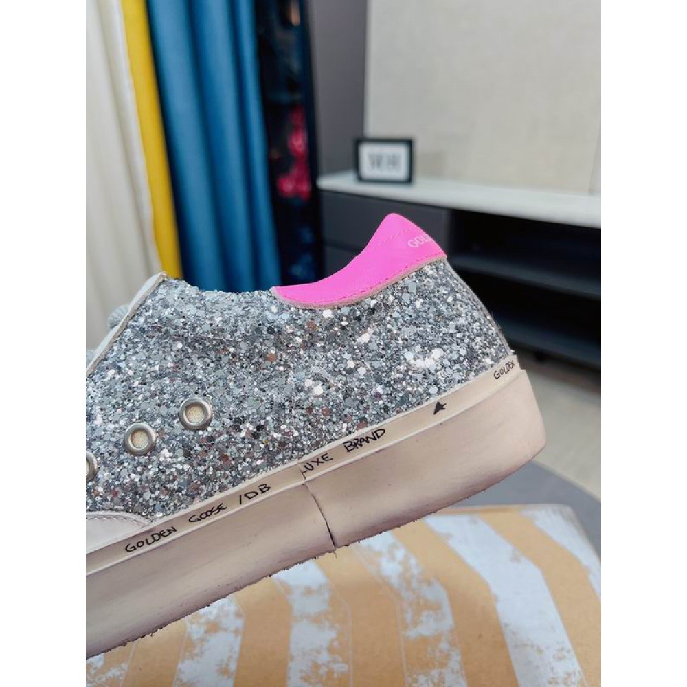 Golden goose sneakers 35-45 Shoes